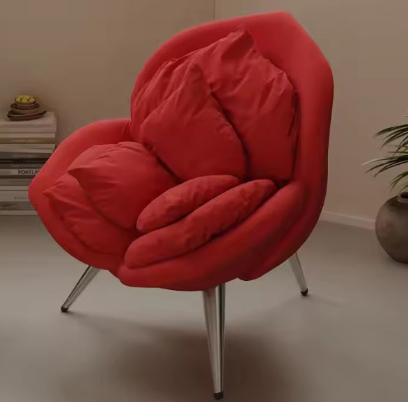 Fauteuil Cocoon Design - Confort et Élégance Moderne