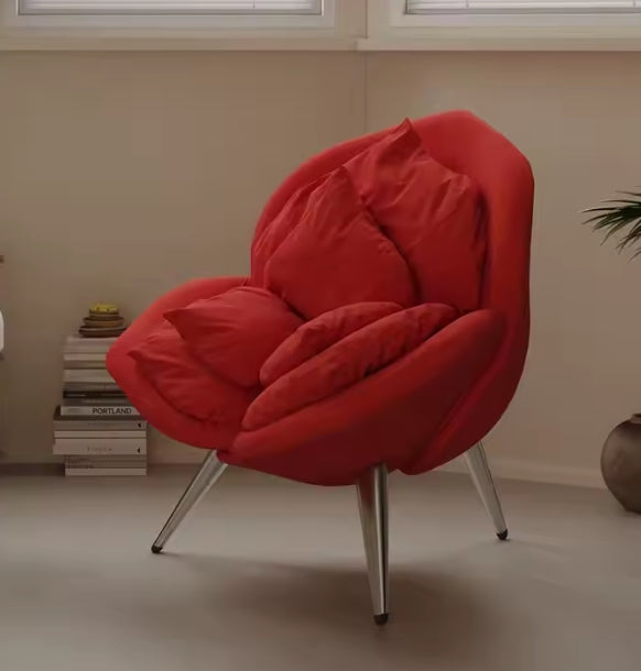 Fauteuil Cocoon Design - Confort et Élégance Moderne